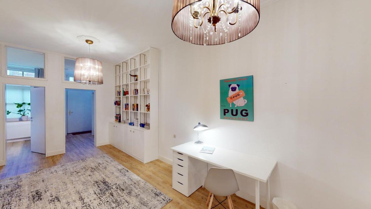 Hafenblick Appartement Leer Eksteriør billede