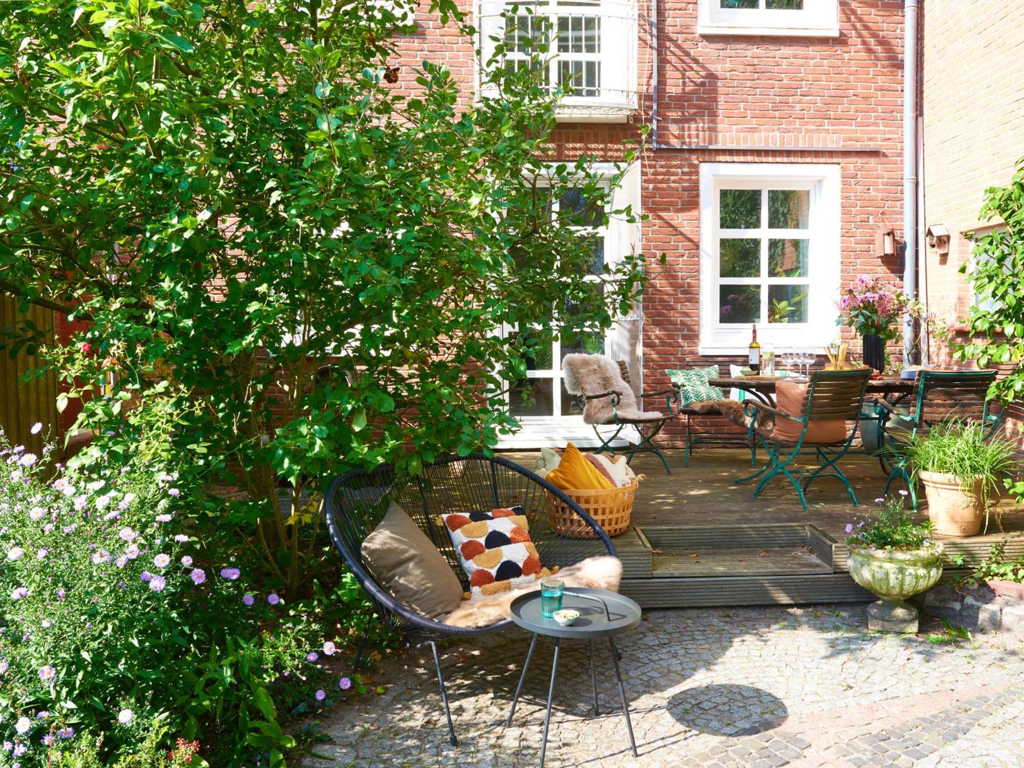 Hafenblick Appartement Leer Eksteriør billede