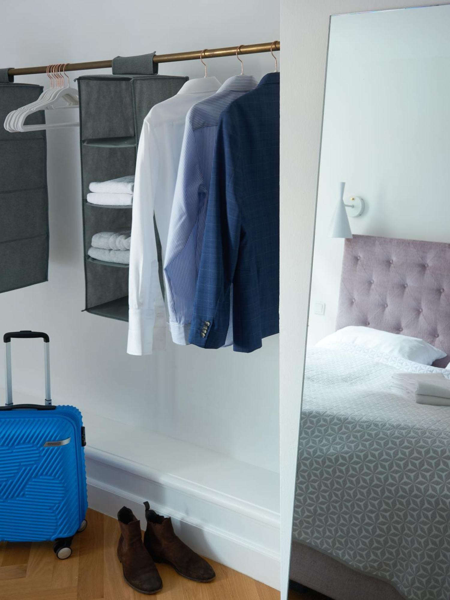 Hafenblick Appartement Leer Eksteriør billede