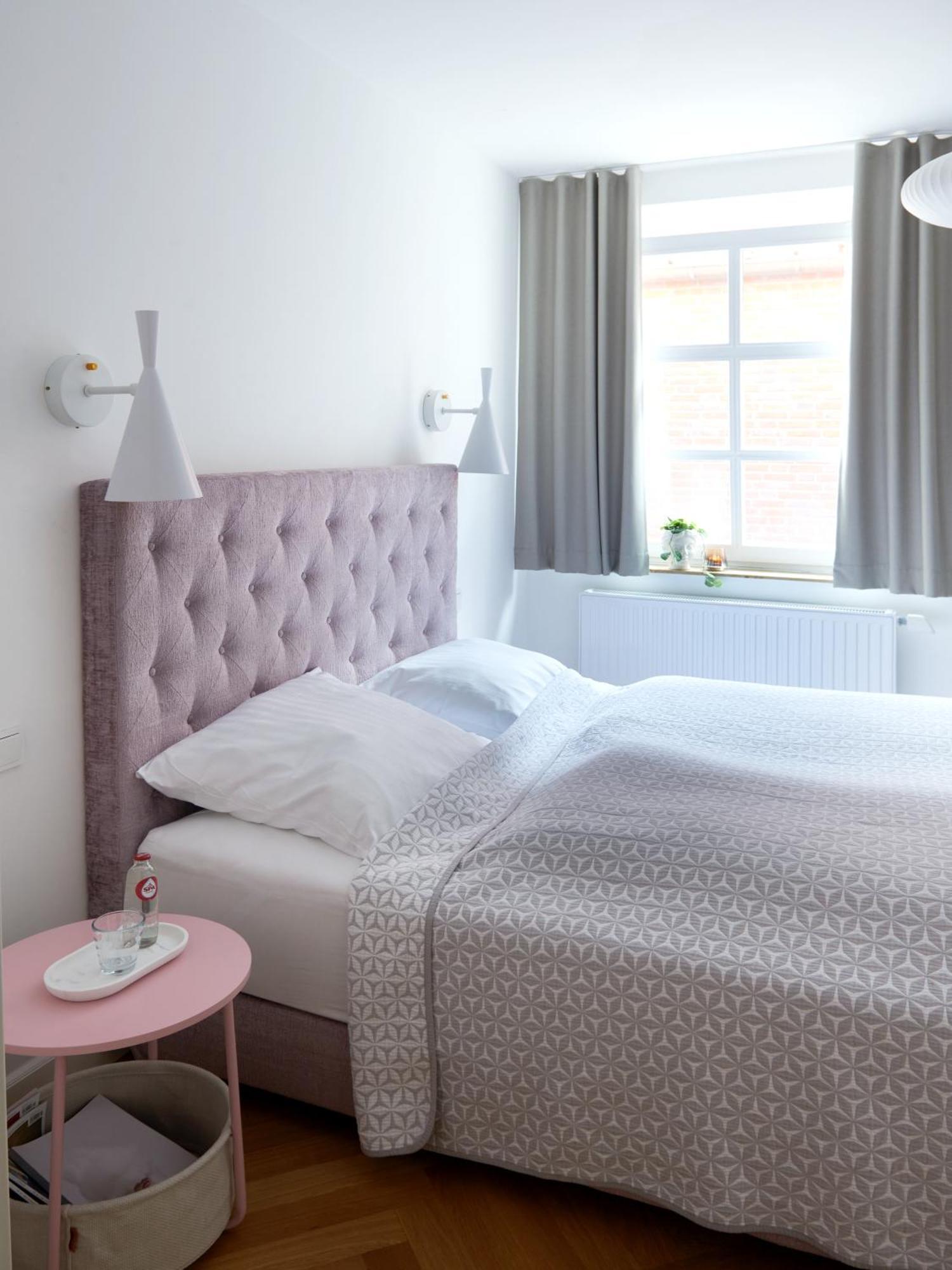 Hafenblick Appartement Leer Eksteriør billede